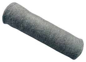 MULTICOMP PRO MP015526 LANA ACERO/MED/400G/8 X 33CM/GRIS PLATA