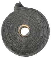 MULTICOMP PRO MP015530 LANA ACERO/0 FINO/24 X 9.5CM/GRIS PLATA