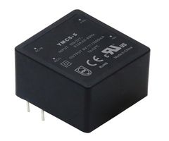 MULTICOMP PRO MPC5-5 POWER SUPPLY, AC-DC, 5V, 1A