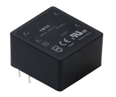 MULTICOMP PRO MPC5-12 POWER SUPPLY, AC-DC, 12V, 0.416A