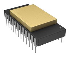 ANALOG DEVICES ADDAC80D-CBI-V CONVERTIDOR D/A, 12BIT, CDIP-24