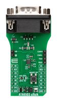 MIKROELEKTRONIKA MIKROE-6462