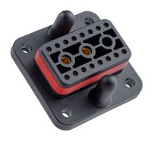AMPHENOL LTW SPMD-10PMFC-QSD7001 SWAPPING CONN, PWMD, PLUG, 18P, 50A/600V