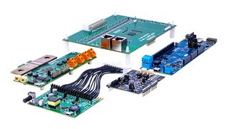 ANALOG DEVICES EVAL-ESS1-SYS