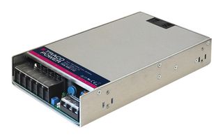 Soluciones de potencia de 500 W rentables