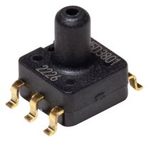 BOURNS BPS160-AN001B-2DH SENSOR PRESIÃN CI, 14.5PSI, MANOM, SMD-6
