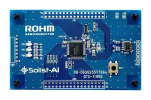 ROHM RB-D63Q2557TB64