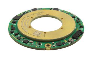 VISHAY RAIK060I11318FB693 ABSOLUTE ROTARY ENCODER, 18PPR, SPI