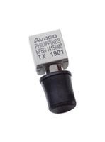 BROADCOM HFBR-1415PMZ FIBRE OPTIC TRANSMITTER, ST, 820NM/2.7KM