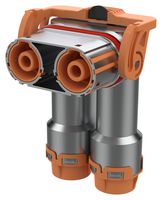 AMPHENOL SINE/TUCHEL C215 2AK11 070 01