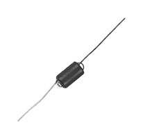 FAIR-RITE 2944777741 CYLINDRICAL CORE, ID-0.9MM, OD-10MM