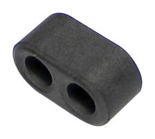 FAIR-RITE 2843006802 XFMR CORE, MULTI-APERTURE, 13.3X7.5X27MM