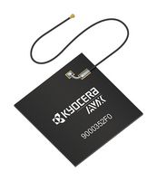 KYOCERA AVX 9000352F0-AC10L0250 RF ANTENNA, 7.125GHZ, 2.6DBI, LINEAR
