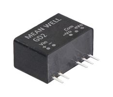 MEAN WELL GD2-121515