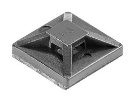 HELLERMANNTYTON 151-04461 CABLE TIE MOUNT, MAGNET, 13MM