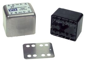 VIGORTRONIX VTX-102-006 AUDIO TRANSFORMER, 150 OHM, 30HZ-35KHZ