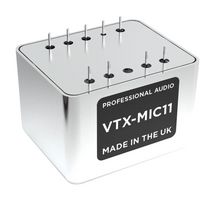 VIGORTRONIX VTX-MIC11 Transformadores electricos, convertidore