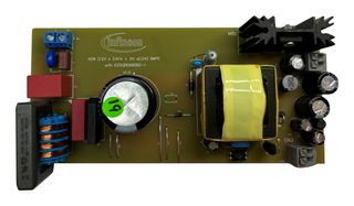INFINEON REF5QR0680BG142W1TOBO1