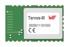 WURTH ELEKTRONIK 2609011081000