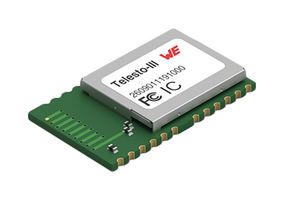 WURTH ELEKTRONIK 2609011091000