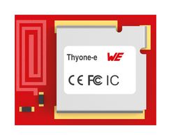 WURTH ELEKTRONIK 2612011021000