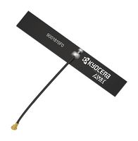 KYOCERA AVX 9001815F0-AC10L0250