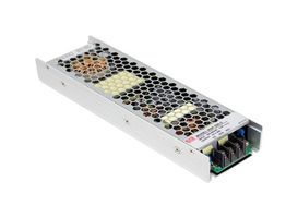 MEAN WELL HSP-200-5 Convertidores estaticos