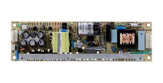 MEAN WELL LPS-50-5 Convertidores estaticos