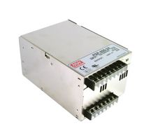 MEAN WELL PSP-600-15 Convertidores estaticos
