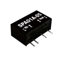 MEAN WELL SPA01C-05 Convertidores estaticos