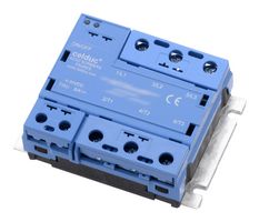 CELDUC SGT9874300 SOLID STATE RELAY,4-30V,54A,PANEL,CONTAC