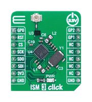 MIKROELEKTRONIKA MIKROE-6066