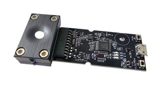 AMS OSRAM GROUP TCS3448_EVM_KT