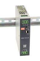 MEAN WELL XDR-75E-48 Convertidores estaticos