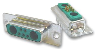 HARTING 09 69 401 5136 CONNECTOR, FEMALE, 13W6
