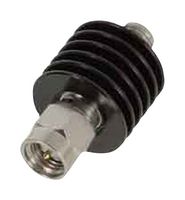 MOLEX 73287-0490 RF ATTENUATOR, SMA PLUG-JACK, 3DB ROHS COMPLIANT: YES