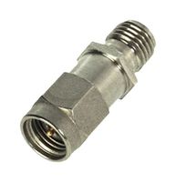 MOLEX 73287-0327 RF ATTENUATOR, 2.92MM PLUG-JACK, 20DB ROHS COMPLIANT: YES