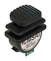 RUFFY MSA-1-2-BK-1-4