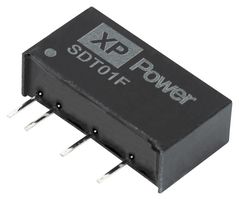 XP POWER SDT01F12D12