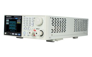 MULTICOMP PRO MP8511 DC ELECTRONIC LOAD, PROG, 150V, 20A/200W