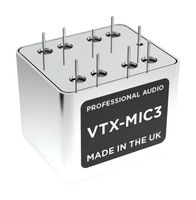 VIGORTRONIX VTX-MIC3 Transformadores electricos, convertidore