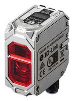 OMRON INDUSTRIAL AUTOMATION E3AS-HF6000SMT M1V LASER SENSOR, TOF, PNP/IO-LINK, 10-30VDC