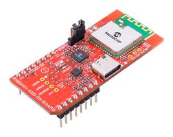 MICROCHIP EV25F14A