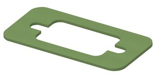 TE CONNECTIVITY 95-24015-1 CONN GASKET, EMI SHIELDING, FNA, 50POS