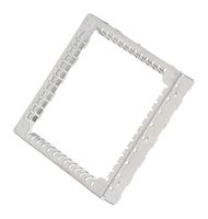 LAIRD BMI-S-608 RF SHIELD FRAME, 39.6MMX39.6MMX7MM