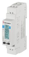 CARLO GAVAZZI EM511DINAV81XS1X ENERGY ANALYSER, SINGLE, 240VAC/DIN RAIL