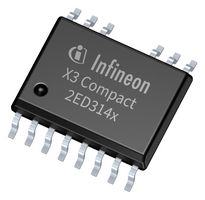 INFINEON 2ED3146MC12LXUMA1