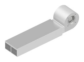 FISCHER ELEKTRONIK LA 25 500 230