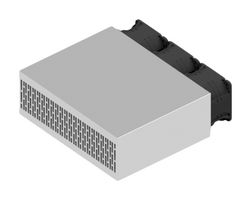 FISCHER ELEKTRONIK LA HB 6 150 48