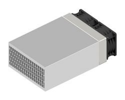 FISCHER ELEKTRONIK LA V 32 200 12